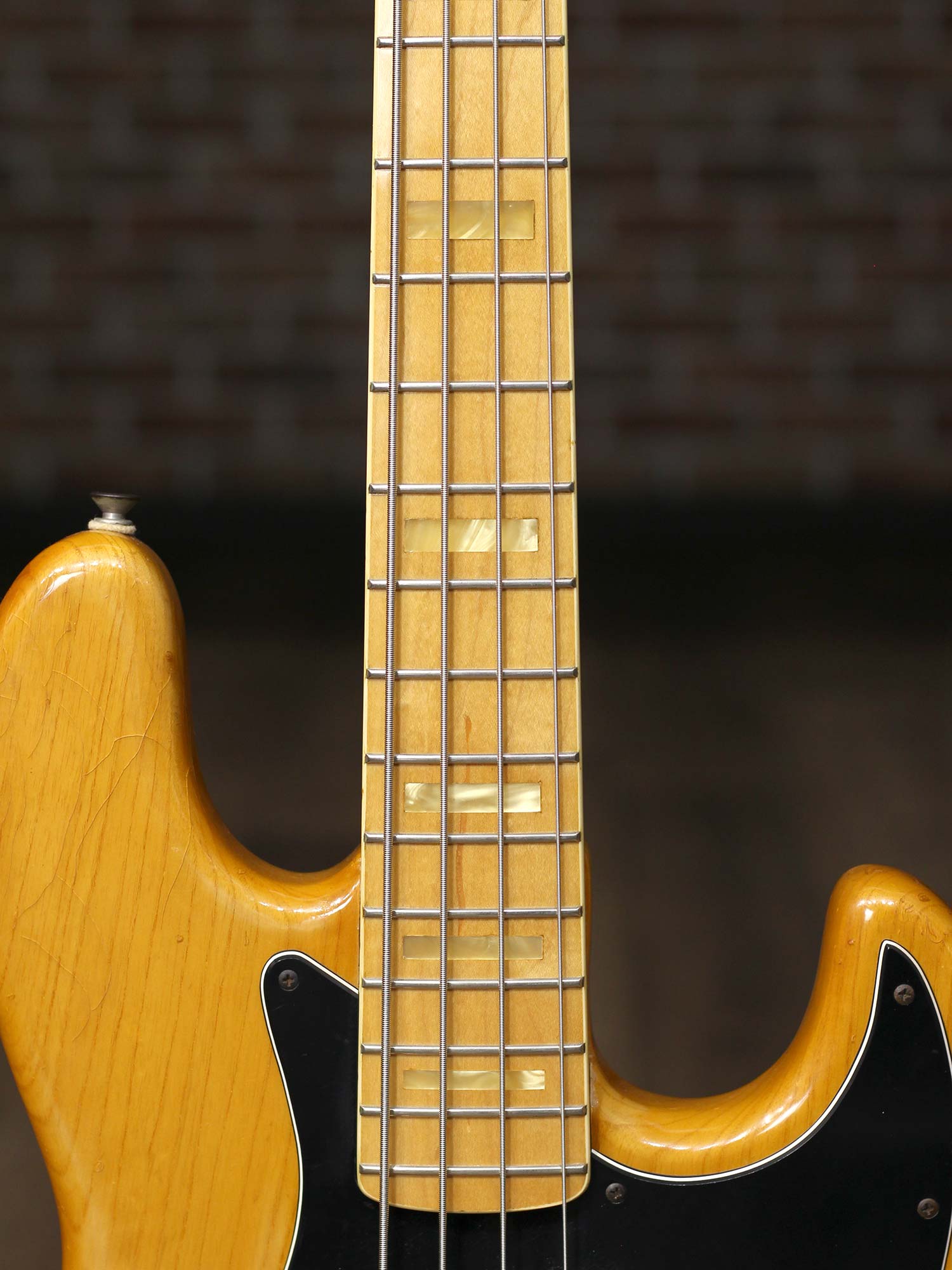 Fender Jazz Bass 75年製 2022 Fender Japan JB-75 Jazz Bass Reissue MIJ - BassBros